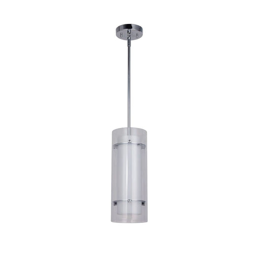 Banbury Pendant 1-light Chrome | A0501-7