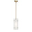 Banbury Pendant 1-light Gold | A0501GD