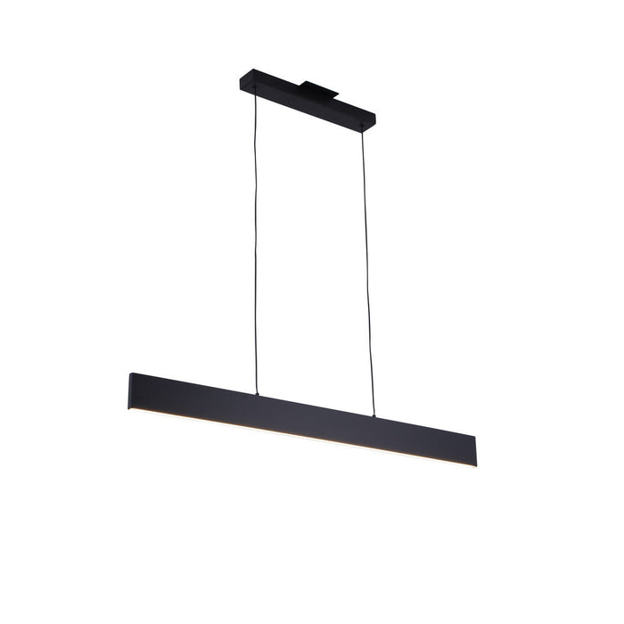 Avista Zola Pendent Black -led | A2140BK