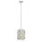 Kingsley Pendant Chrome | A3352-7