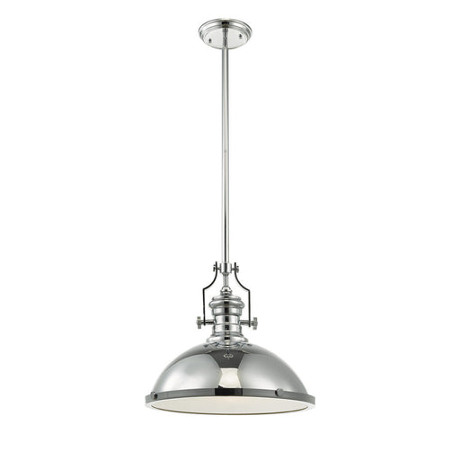 Luxor Pendant 1-light Chrome | A3517CH