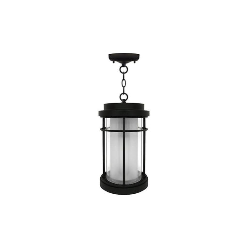 Apex Outdoor Pendant Black | A4033-6