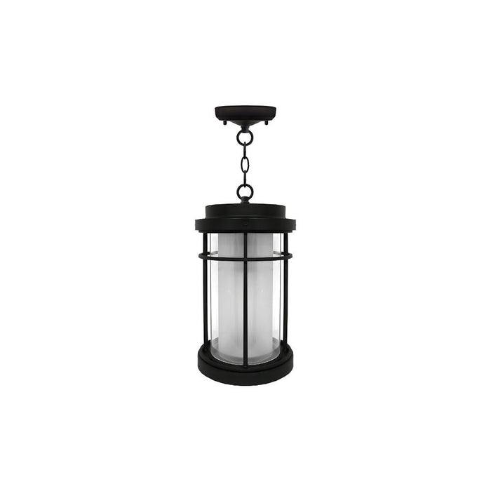 Apex Outdoor Pendant Black | A4033-6