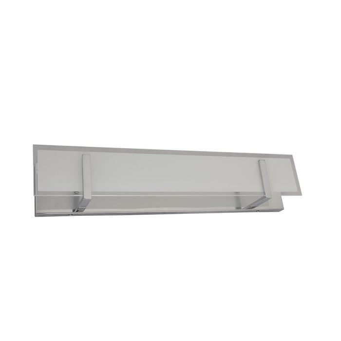 Avista Urban Vanity Wall Light 4-light Linear | A4214CH