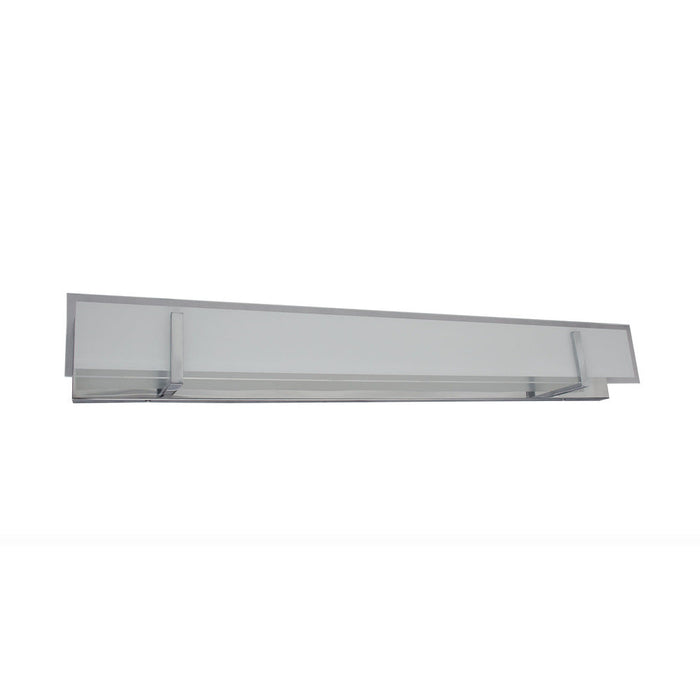 Urban Vanity Wall Light 6-light Linear | A4216CH