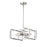 Korson 16" 4-light Chrome Pendant | A4715CH