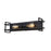 Korson 24" 2- Light Black Vanity Wall Light | A4724BK