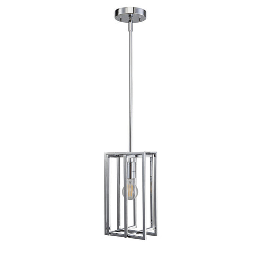 Korson 1-light Chrome Pendant | A4752CH