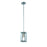Metro 5" Pendant Chrome | A7051CH