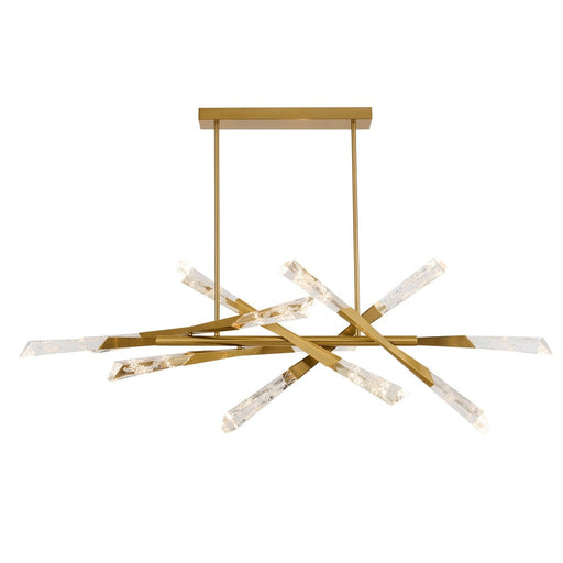 Avista Jax Chandelier -led | A7760BG