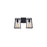Dalton Vanity Wall Light 2-light | A8515BK