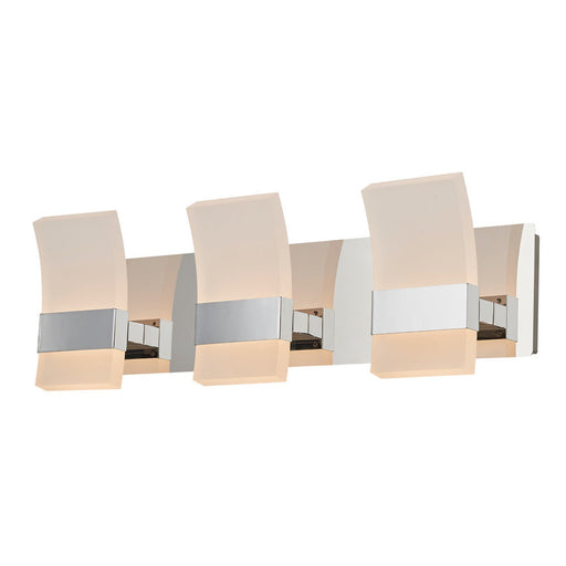 Riverdale Vanity Wall Light 23" Chrome | A9524CH