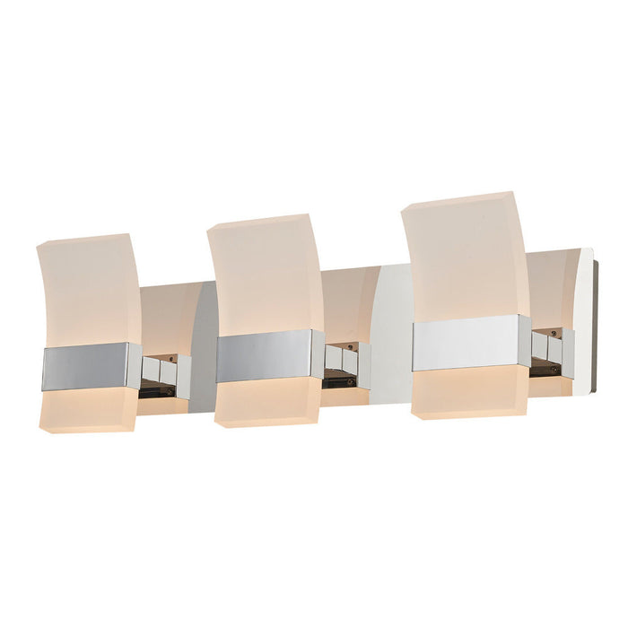Riverdale Vanity Wall Light 23" Chrome | A9524CH