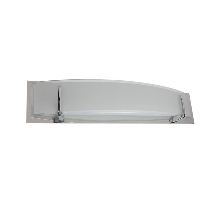 Avista Lighting Inc Avista Urban Vanity Wall Light 4-Light Chrome