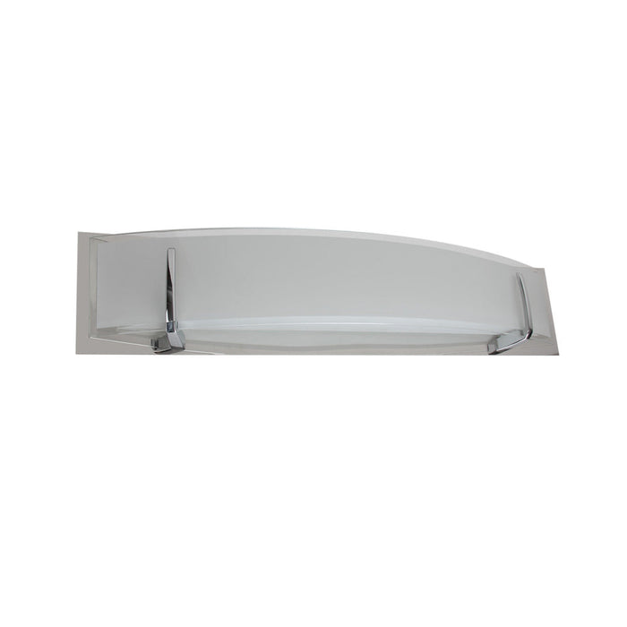 Urban Vanity Wall Light 4-light Chrome | A98014-7