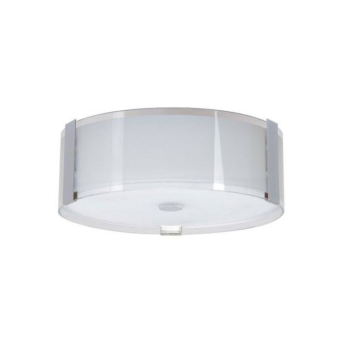 Avista Urban Flush Mount 2-light Chrome | A98032-7
