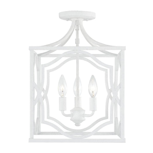 3-light Foyer | AA1019XW