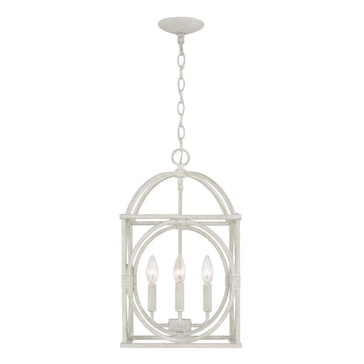 4-light Foyer | AA1031SR
