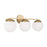 3 Light Vanity | AA1033MA