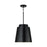 1 Light Pendant | AA1034MB