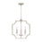 4 Light Foyer | AA1037BN