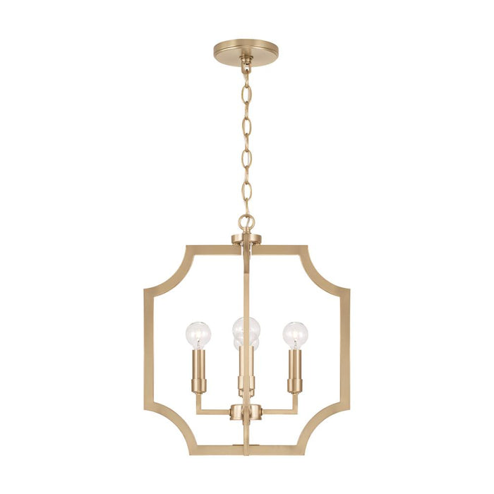 4 Light Foyer | AA1037MA