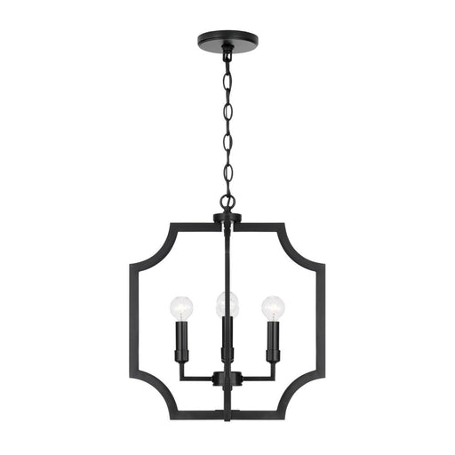 4 Light Foyer | AA1037MB