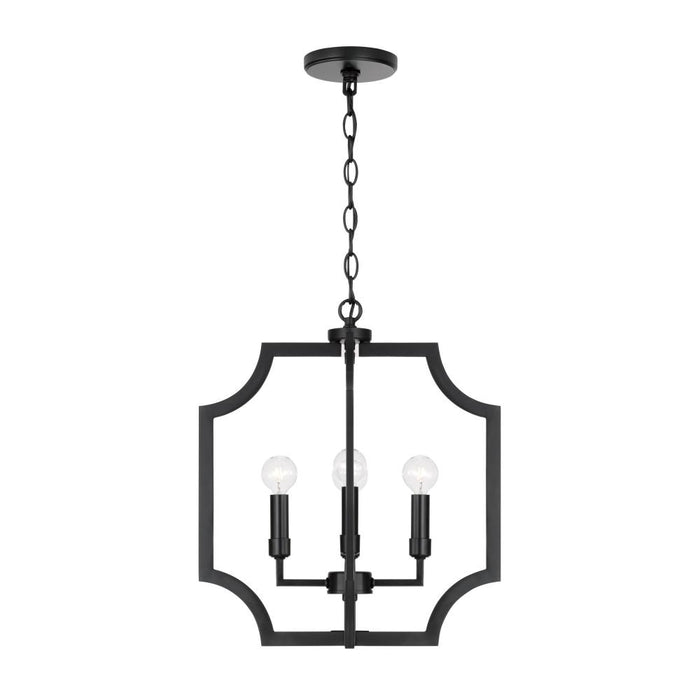 4 Light Foyer | AA1037MB