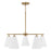 5 Light Chandelier | AA1040RE