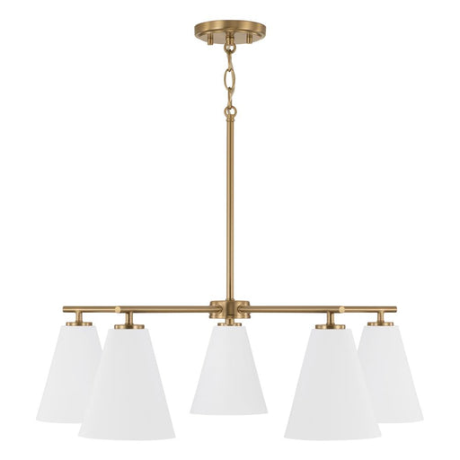 5 Light Chandelier | AA1040RE