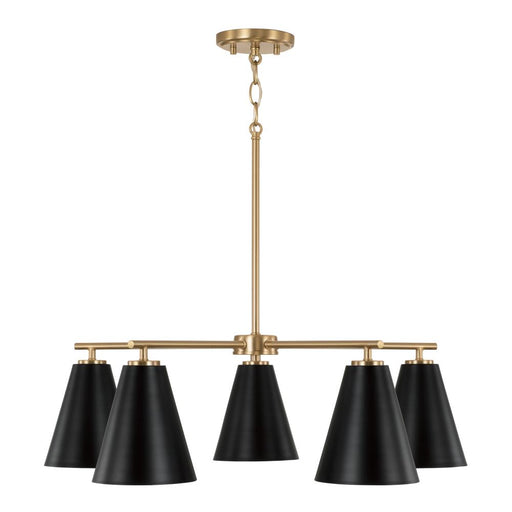 5 Light Chandelier | AA1040RK