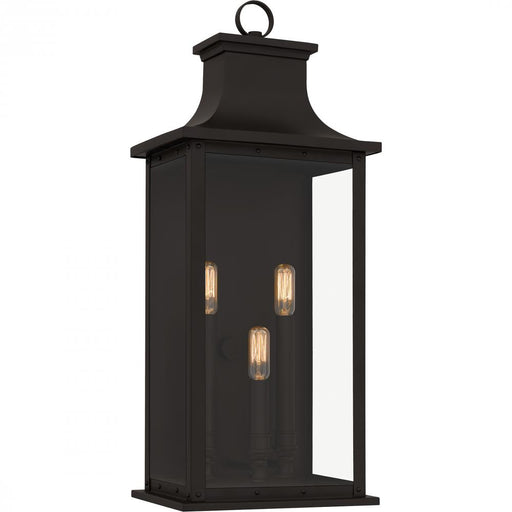 Quoizel Abernathy Outdoor Lantern