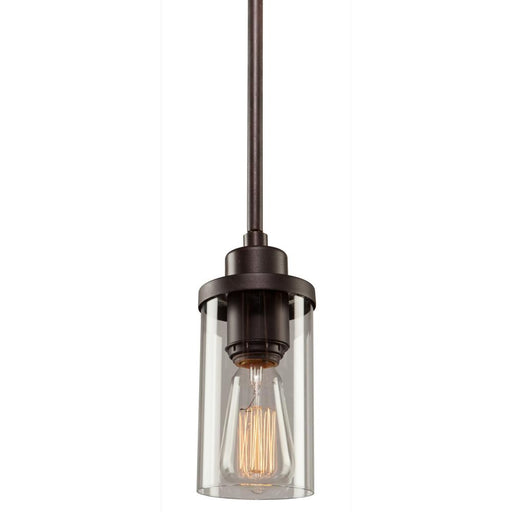 Menlo Park Ac10001 Pendant | AC10001