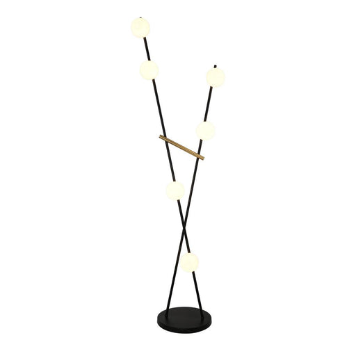 Floor Lamp | AC10046BK