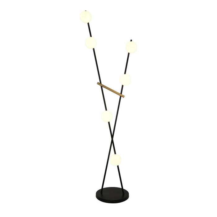 Floor Lamp | AC10046BK