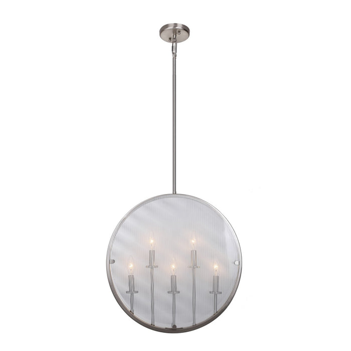 Harbor Point Ac10301sn Pendant | AC10301SN