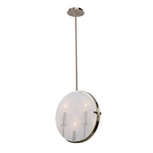 Harbor Point Ac10303sn Pendant | AC10303SN