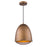 Artcraft Retro Loft AC10311 Pendant