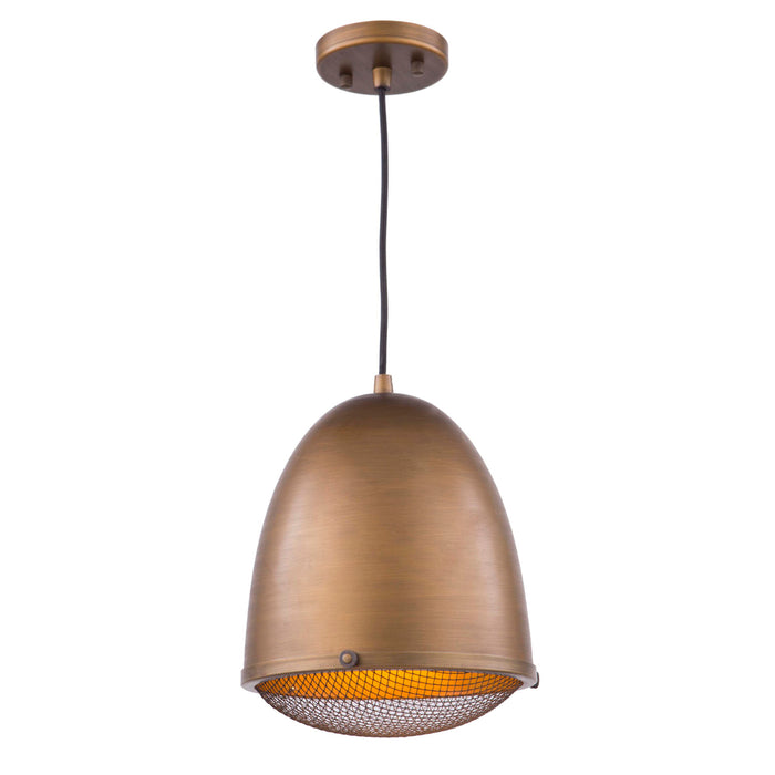 Artcraft Retro Loft AC10311 Pendant