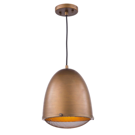 Retro Loft Ac10311 Pendant | AC10311