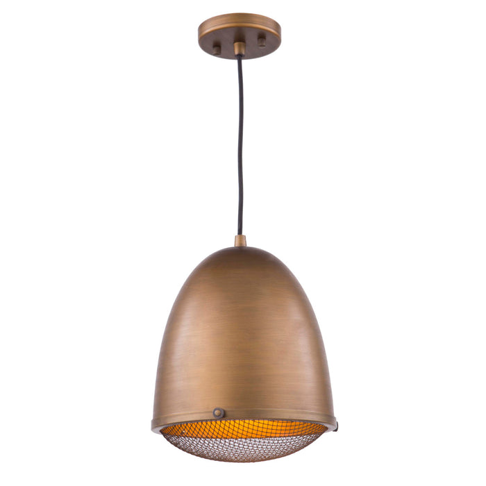 Retro Loft Ac10311 Pendant | AC10311
