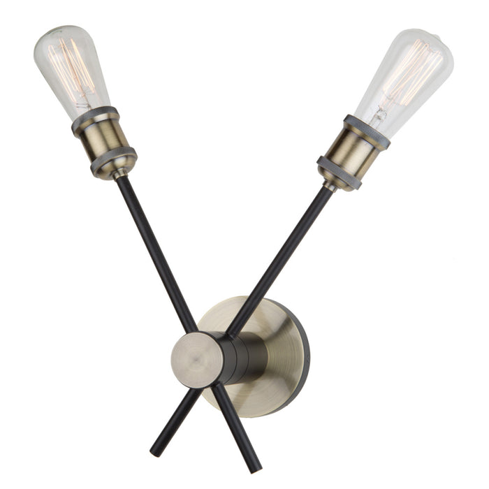 Sconce | AC10781BK