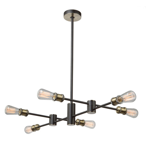 Chandelier | AC10786BK