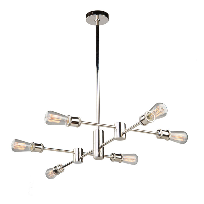 Chandelier | AC10786PN