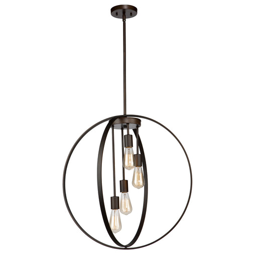 Chandelier | AC10884OB