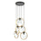 Lugano 5 Light Cord Pendant | AC10895VB