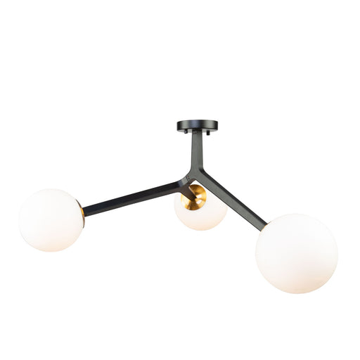 Semi-flush Mount | AC10973VB