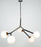 Artcraft Ravello 5 Light Pendant