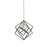 Artcraft Artistry AC11111PN Pendant