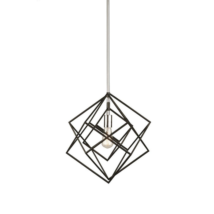 Artcraft Artistry AC11111PN Pendant